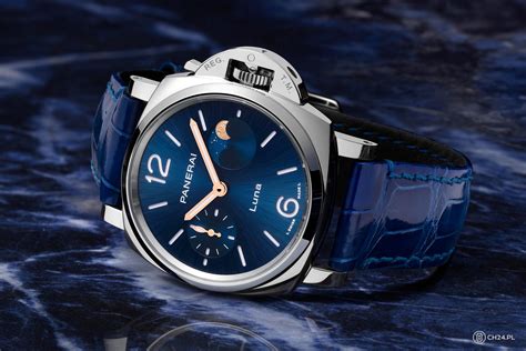 luminor panerai cena